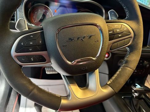 Used 2023 Dodge Charger SRT Hellcat RWD image 27