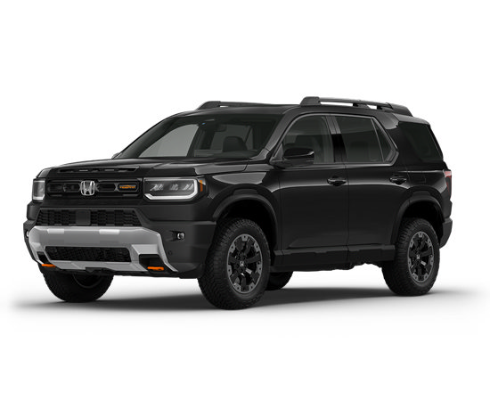New 2027 Honda Passport TrailSport Elite image 1