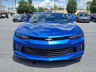 Used 2017 Chevrolet Camaro LT RWD video 2