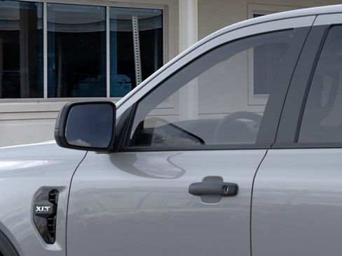 New 2026 Ford Ranger XLT AWD/4WD image 20
