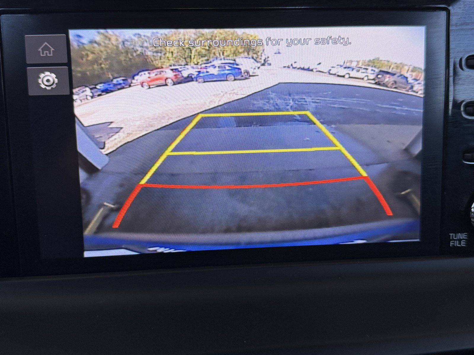 Used 2024 Kia Seltos LX AWD/4WD image 13