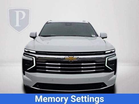 New 2026 Chevrolet Tahoe LT w/ Comfort Package AWD/4WD image 13