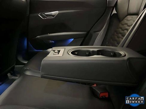 Used 2023 Audi RS e-tron GT w/ Carbon Performance Package image 75