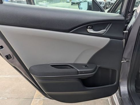 Used 2018 Honda Civic LX image 13