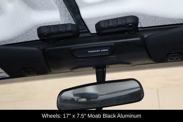 Used 2021 Jeep Wrangler Unlimited Sport AWD/4WD image 23