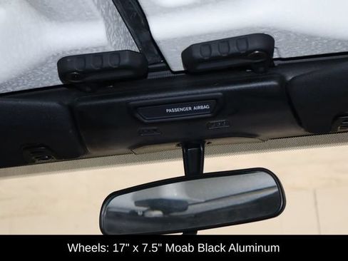 Used 2021 Jeep Wrangler Unlimited Sport AWD/4WD image 23