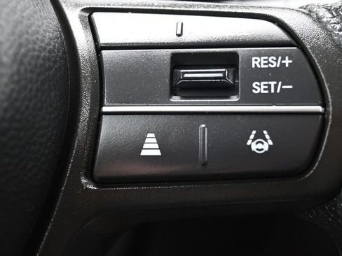 Used 2026 Honda CR-V LX image 17