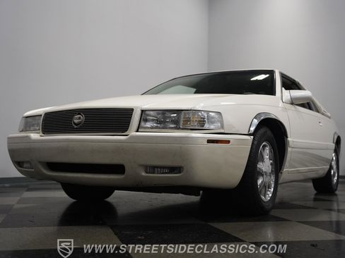 Used 2000 Cadillac Eldorado Touring image 24