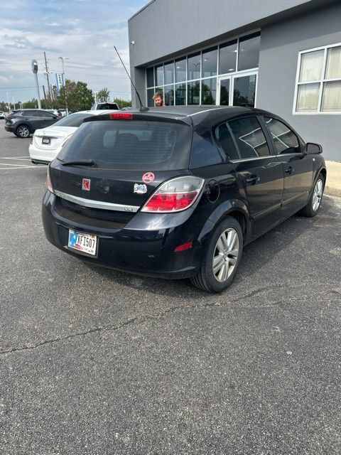 Used 2008 Saturn Astra XR w/ Advanced Audio Package FWD image 5