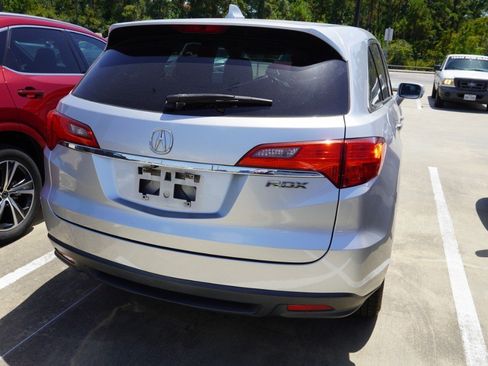 Used 2015 Acura RDX FWD image 6