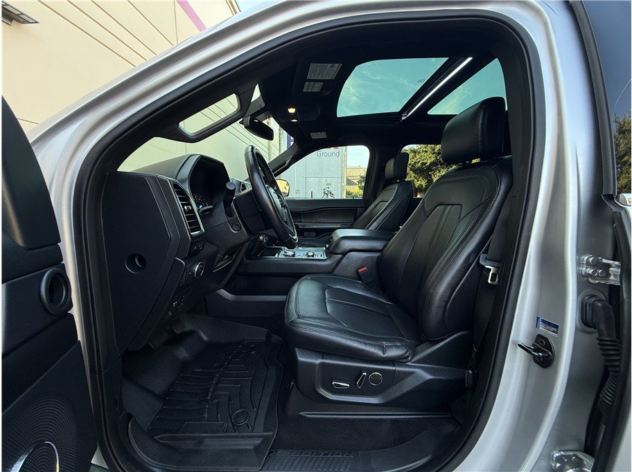 Used 2019 Ford Expedition Limited AWD/4WD image 10