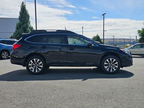 Used 2015 Subaru Outback 2.5i Limited AWD/4WD image 5
