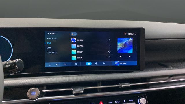 New 2027 Hyundai Santa Cruz SEL AWD/4WD image 15