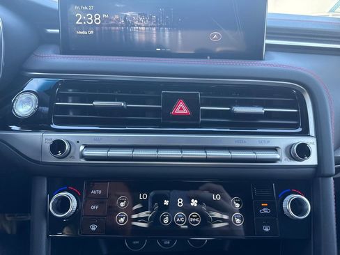 New 2026 Genesis G70 3.3T Sport Prestige image 21