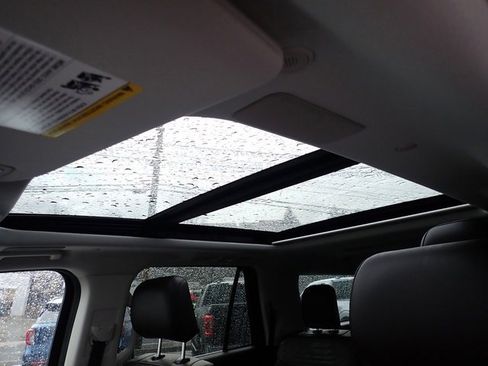 Certified 2025 Ford Expedition Max Platinum w/ Platinum Ultimate Package image 25