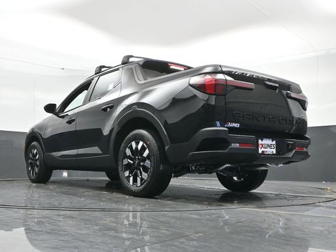 New 2026 Hyundai Santa Cruz SEL image 51