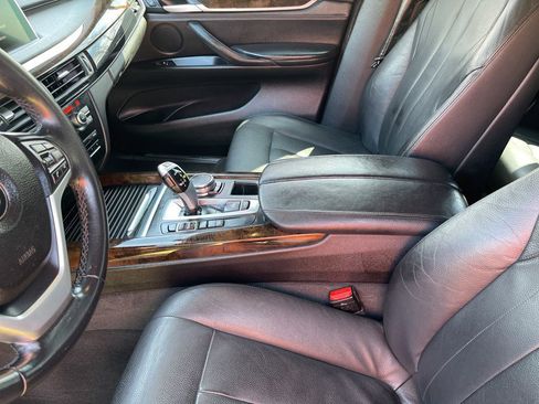 Used 2015 BMW X5 xDrive35i AWD/4WD image 8