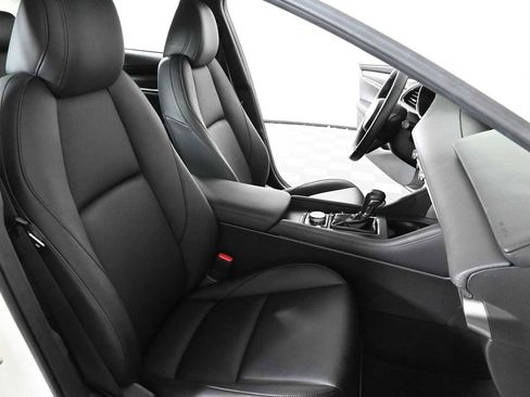 Used 2020 MAZDA MAZDA3 Sedan w/ Select Package FWD image 10