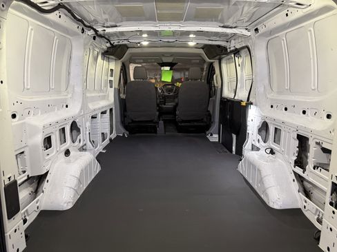 Used 2017 Ford Transit 150 130 Low Roof image 16