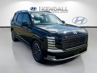 New 2026 Hyundai Palisade Calligraphy video 1