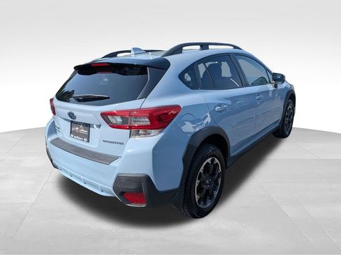 Used 2021 Subaru Crosstrek 2.0i Premium AWD/4WD image 13