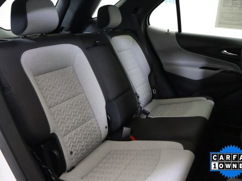 Used 2024 Chevrolet Equinox LS image 19