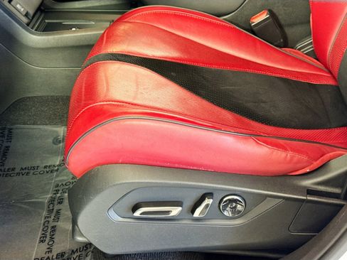 Used 2023 Acura RDX A-Spec image 12