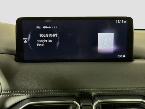 Used 2025 MAZDA CX-5 AWD 2.5 S w/ Preferred Package image 21
