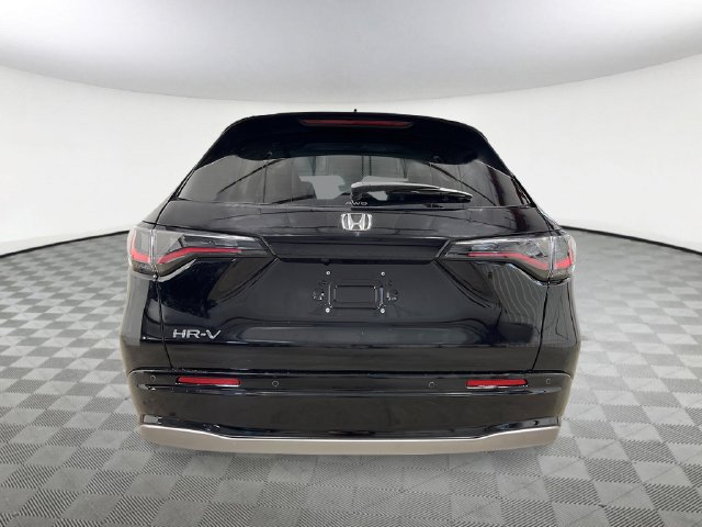 New 2027 Honda HR-V EX-L image 5