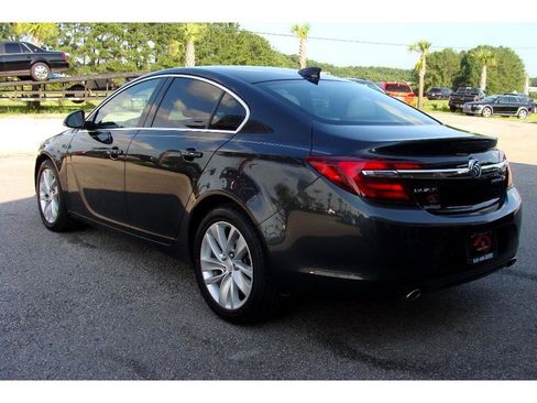 Used 2015 Buick Regal Premium image 5