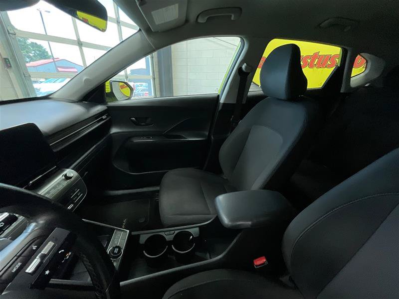 Used 2024 Hyundai Kona SEL w/ Convenience Package FWD image 12