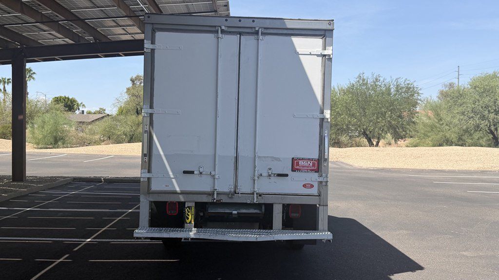 Used 2010 Ford E-350 and Econoline 350 Super Duty RWD image 15