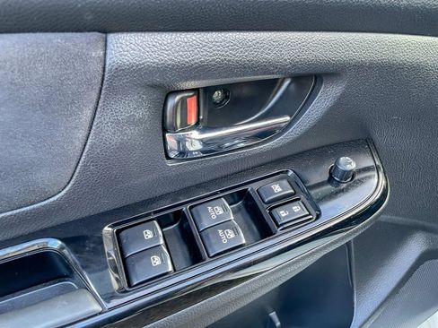 Used 2018 Subaru WRX STI w/ Popular Package #1 image 13