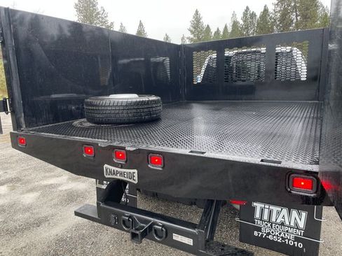 New 2025 Ford F350 XL w/ XL Chrome Package image 19