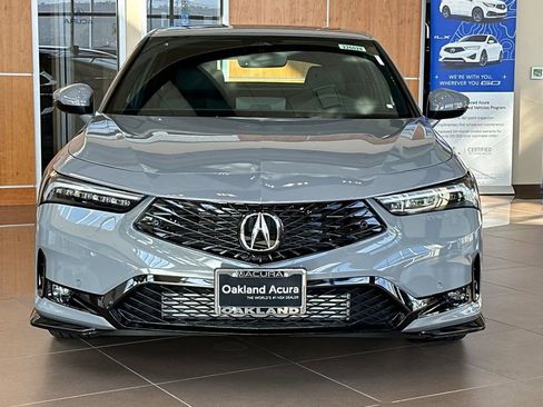 New 2026 Acura Integra A-Spec image 9