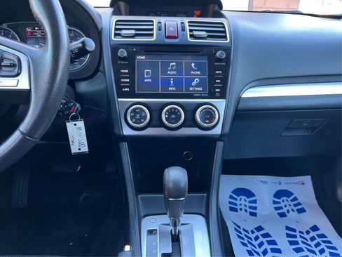 Used 2017 Subaru Crosstrek 2.0i Premium image 13