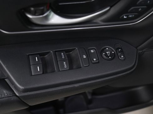 Used 2021 Honda CR-V EX-L image 20