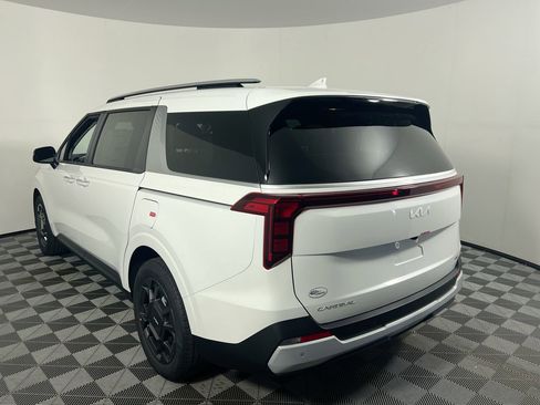 New 2026 Kia Carnival EX image 7