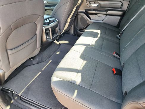 New 2026 RAM 1500 Express AWD/4WD image 21