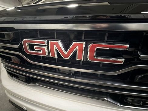 New 2026 GMC Sierra 1500 AT4 image 63