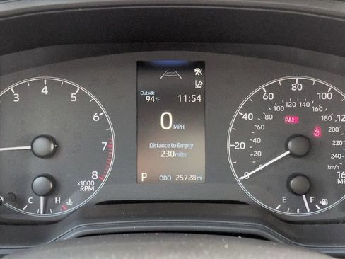 Certified 2024 Toyota Corolla LE FWD image 24