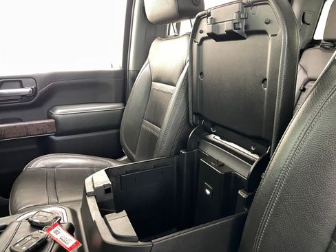 Certified 2022 GMC Sierra 2500 Denali AWD/4WD image 38