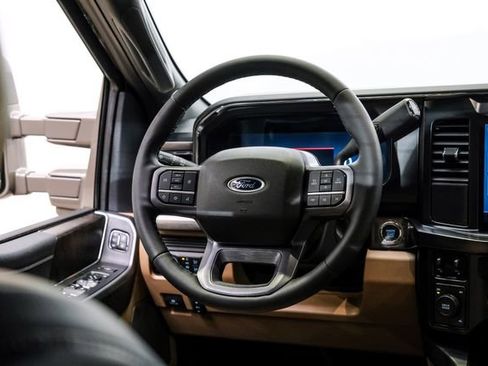 Used 2026 Ford F450 Lariat AWD/4WD image 44