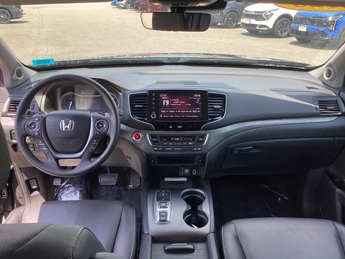 Used 2023 Honda Ridgeline RTL-E image 17
