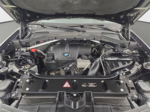 Used 2014 BMW X3 xDrive28i image 34