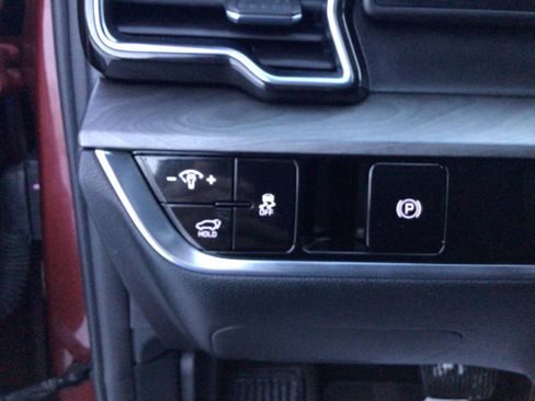 Used 2023 Kia Sportage X-Line w/ X-Line Premium Package image 24