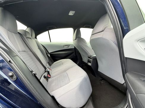 Used 2023 Toyota Corolla SE FWD image 18