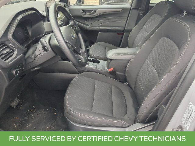 Used 2025 Ford Escape Active AWD/4WD image 21