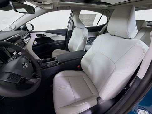 New 2026 Toyota Camry XLE AWD/4WD image 11