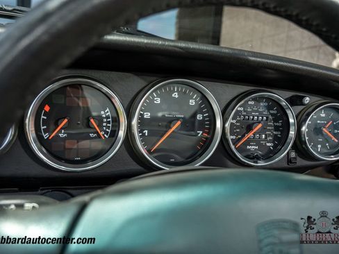 Used 1996 Porsche 911 GT3 RS image 21